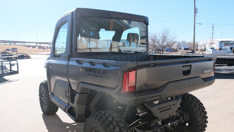 NEW 2026 POLARIS RANGER XD 1500 NORTHSTAR PREMIUM Image 5