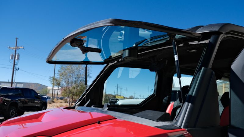 NEW 2026 POLARIS XPEDITION ADV 5 NORTHSTAR Image 10