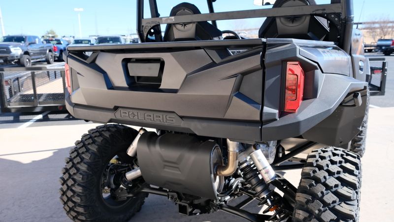 NEW 2026 POLARIS GENERAL XP 1000 ULTIMATE Image 11