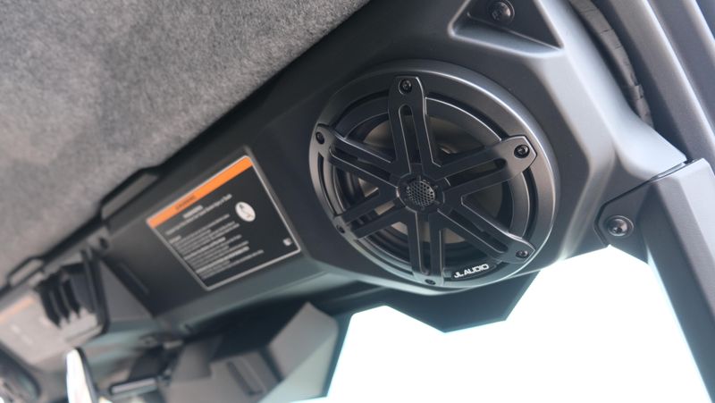 NEW 2026 CAN-AM DEFENDER MAX LIMITED CAB HD11 Image 14