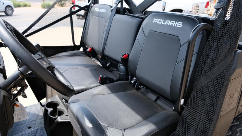 NEW 2026 POLARIS RANGER 1000 PREMIUM Image 12