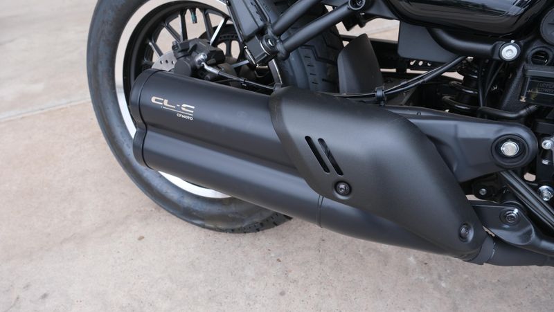 NEW 2026 CFMOTO 450CLC Image 14