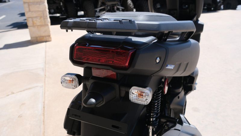 NEW 2026 YAMAHA ZUMA 125 Image 21