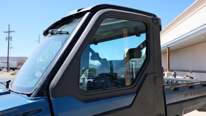 NEW 2025 POLARIS RANGER XP 1000 NORTHSTAR EDITION PREMIUM Image 15