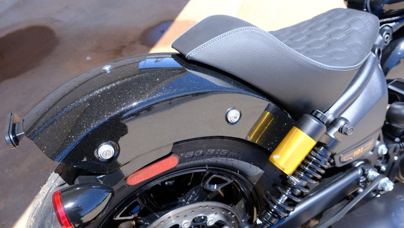 NEW 2026 INDIAN MOTORCYCLE 101 SCOUT Image 15