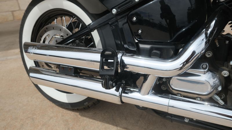 USED 2021 HARLEY SOFTAIL SLIM Image 22