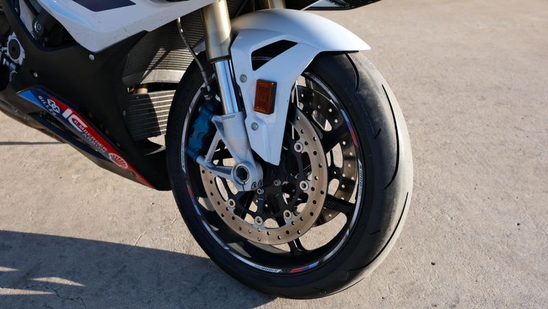 USED 2023 BMW S 1000 RR Image 10