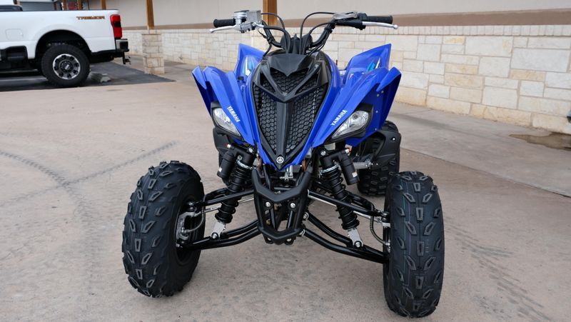 NEW 2026 YAMAHA RAPTOR 700R Image 11