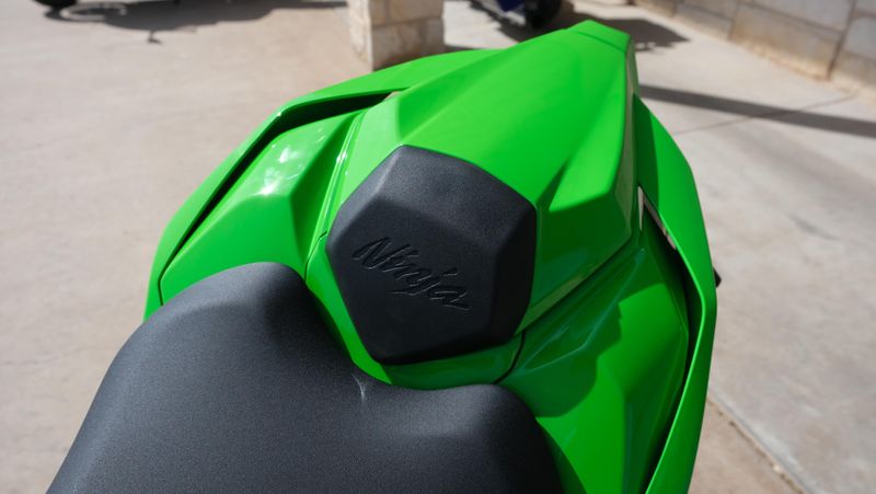 NEW 2026 KAWASAKI NINJA ZX10RR ABS Image 17