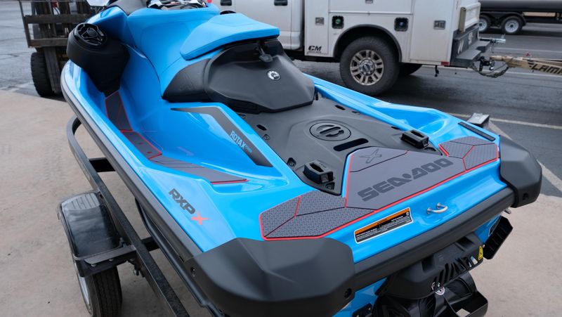 NEW 2026 SEADOO RXP-X 325 WITH SOUND SYSTEM Image 10