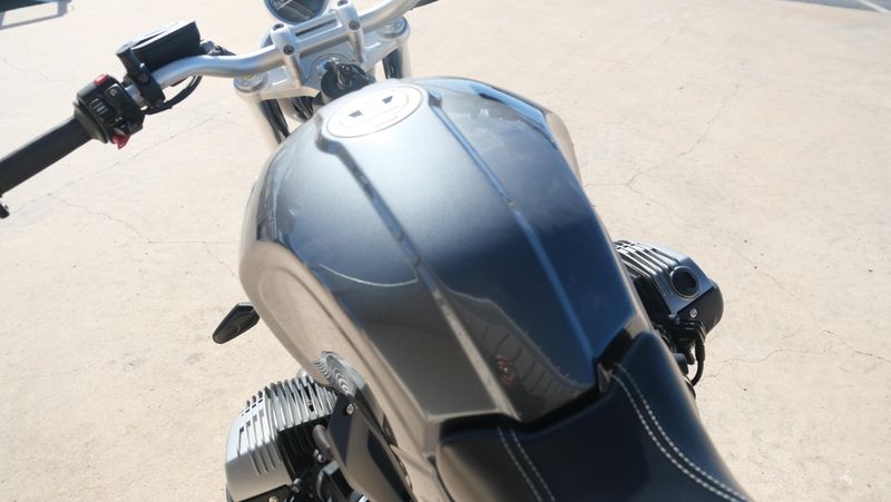 USED 2023 BMW R NINET SCRAMBLER Image 14