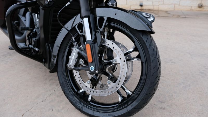 NEW 2026 INDIAN MOTORCYCLE CHALLENGER 125TH ANNIVERSARY EDITION Image 11