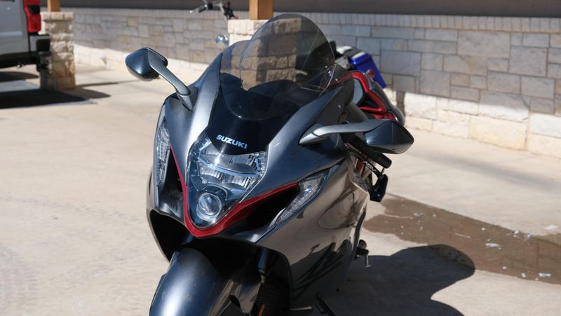USED 2024 SUZUKI HAYABUSA Image 5