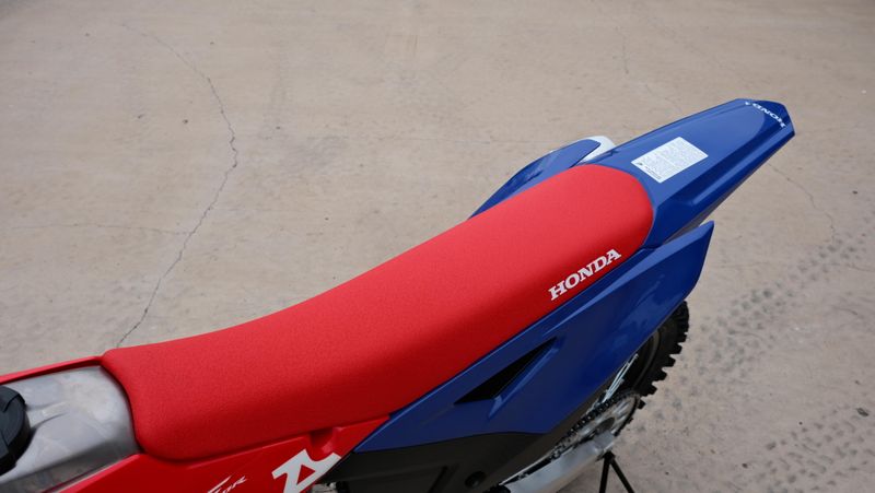 NEW 2027 HONDA CRF250R Image 12