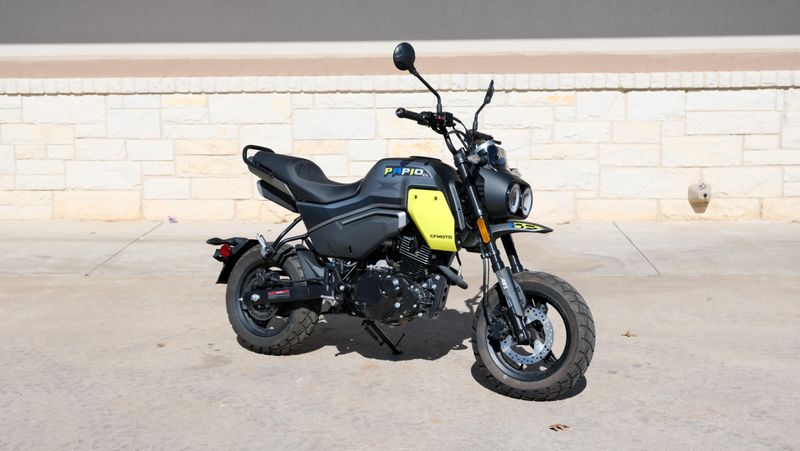 USED 2024 CFMOTO PAPIO CL Image 1