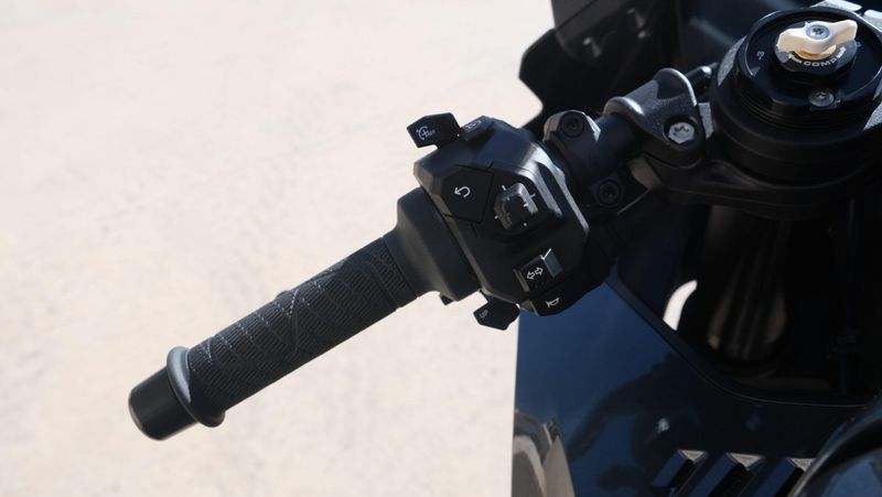 NEW 2026 KTM 990 RC R Image 20