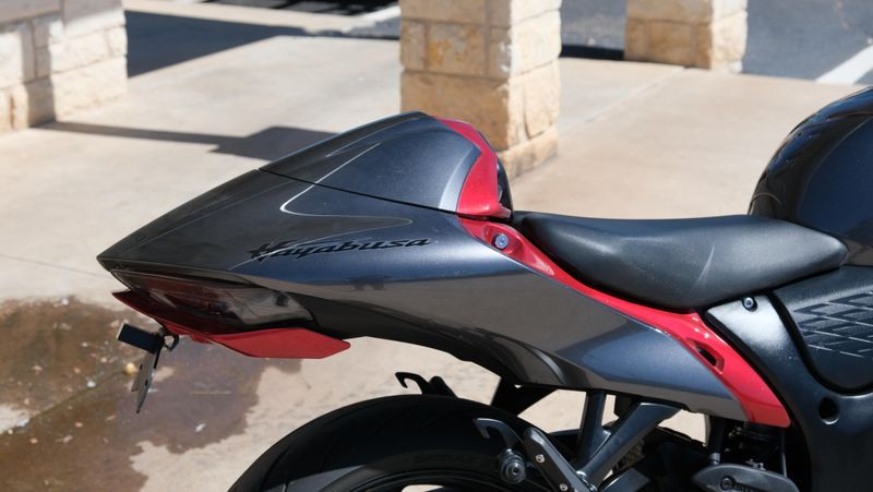 USED 2024 SUZUKI HAYABUSA Image 7