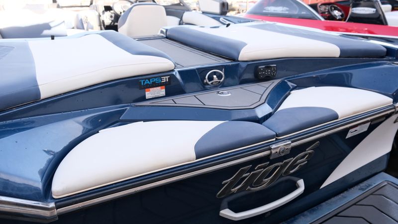 USED 2020 TIGE R21SK Image 22