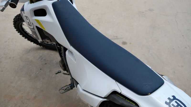 2022 HUSQVARNA FC 250Image 11