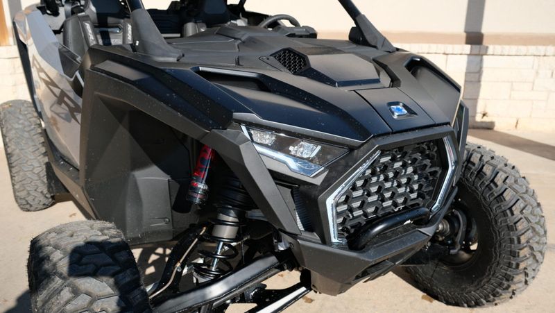 NEW 2026 POLARIS RZR PRO S ULTIMATE Image 9