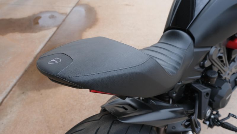 USED 2021 DUCATI XDIAVEL S Image 21