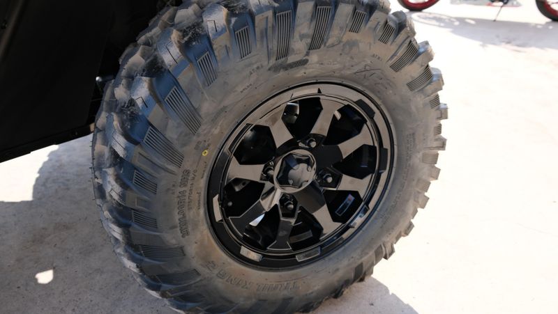 NEW 2026 CAN-AM DEFENDER MAX LONE STAR HD11 Image 13