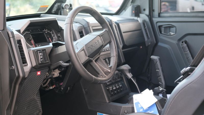 NEW 2026 POLARIS XPEDITION XP 5 NORTHSTAR Image 42