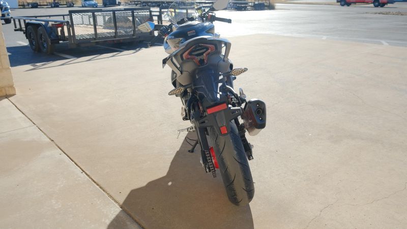 NEW 2026 CFMOTO 450SS Image 4