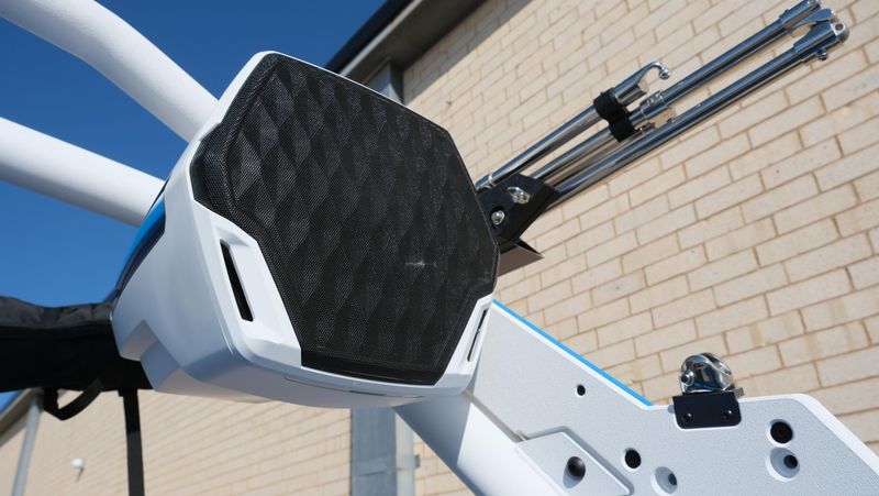 NEW 2026 MALIBU 25 LSV Image 19