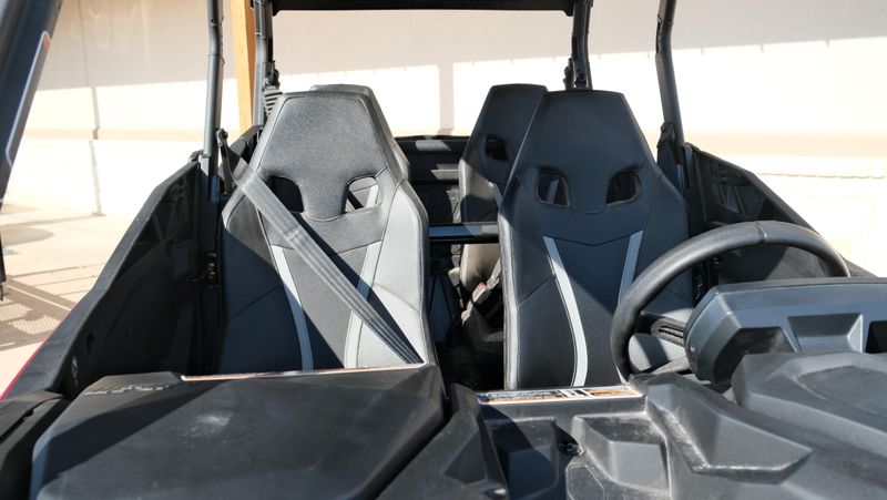 NEW 2026 CAN-AM COMMANDER MAX XT 1000R Image 6