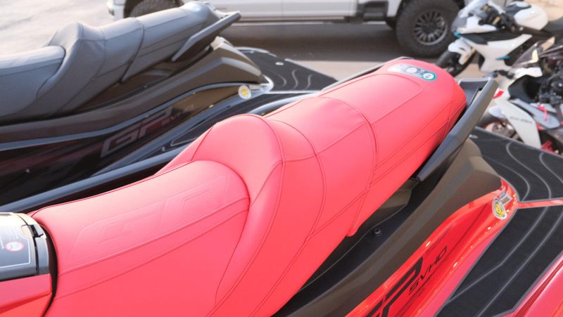 NEW 2026 YAMAHA GP SVHO WITH AUDIO Image 8