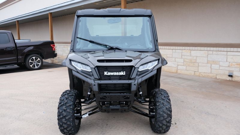NEW 2026 KAWASAKI RIDGE ST HVAC Image 8