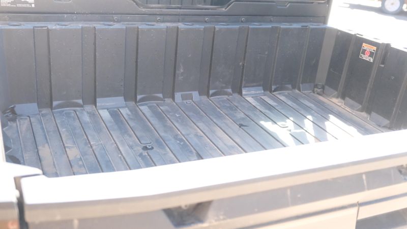 USED 2025 POLARIS RGR CREW XP 1000 TEXAS ED  BRONZE METALLIC TEXAS EDITION Image 10