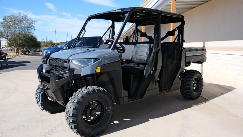 NEW 2026 POLARIS RANGER CREW XP 1000 NORTHSTAR EDITION PREMIUM Image 38