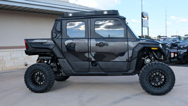 NEW 2026 POLARIS XPEDITION XP 5 NORTHSTAR Image 2