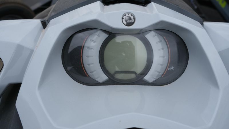 USED 2018 SEADOO GTI SE 155 Image 10
