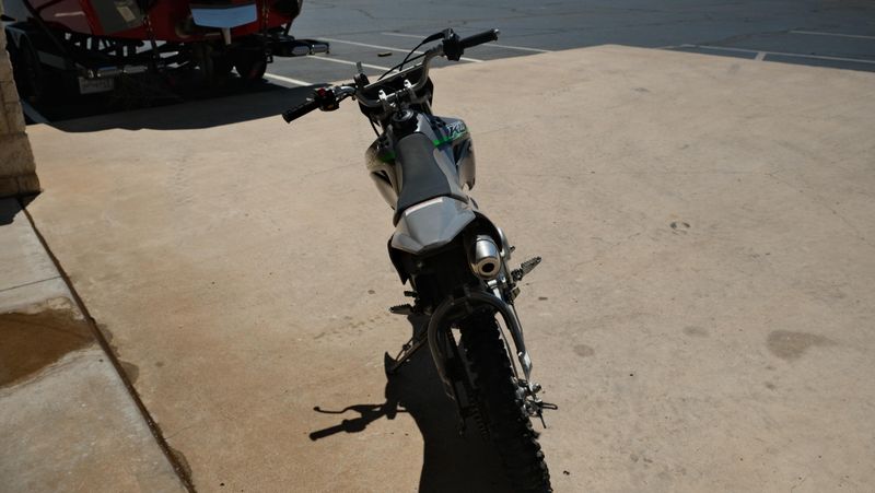 USED 2024 KAWASAKI KLX110R L Image 4