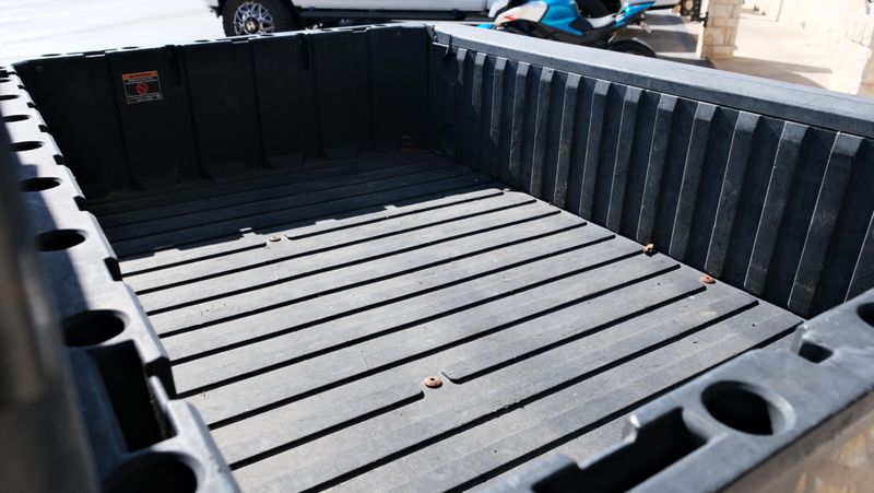 USED 2021 POLARIS RANGER XP 1000 Image 16