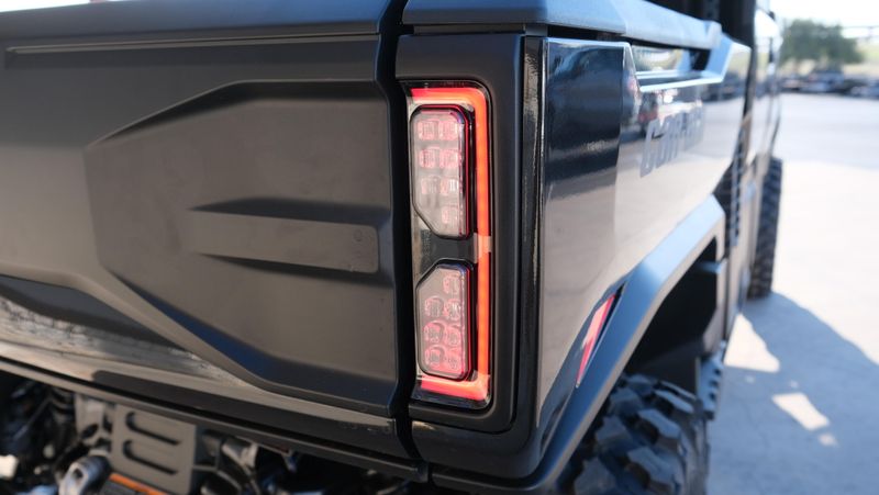 NEW 2026 CAN-AM DEFENDER MAX LONE STAR CAB HD11 Image 11