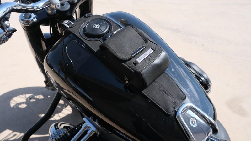 USED 2021 BMW R18 Image 14