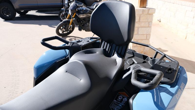 NEW 2026 CAN-AM OUTLANDER MAX XT 700 Image 14