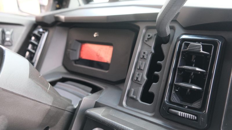 NEW 2026 CAN-AM DEFENDER MAX LIMITED CAB HD11 Image 15