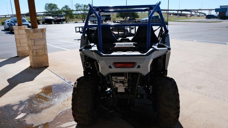 NEW 2026 POLARIS RZR 200 EFI Image 6
