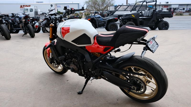 USED 2024 YAMAHA XSR900 CA Image 4