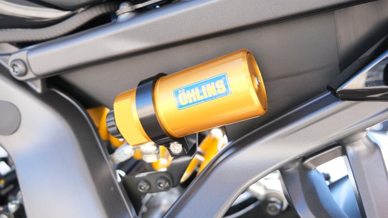 NEW 2026 YAMAHA MT09 SP Image 18