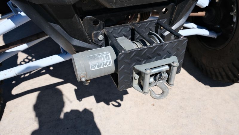 USED 2020 KAWASAKI TERYX KRX 1000 Image 10