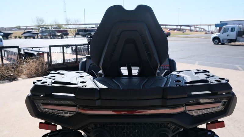 NEW 2026 CFMOTO CFORCE 1000 TOURING Image 14