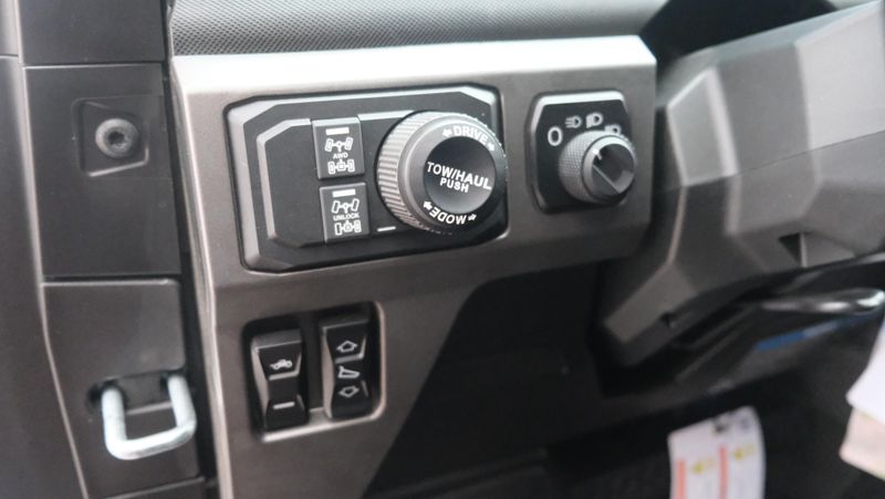 NEW 2026 POLARIS RANGER CREW XD 1500 NORTHSTAR TEXAS EDITION Image 14