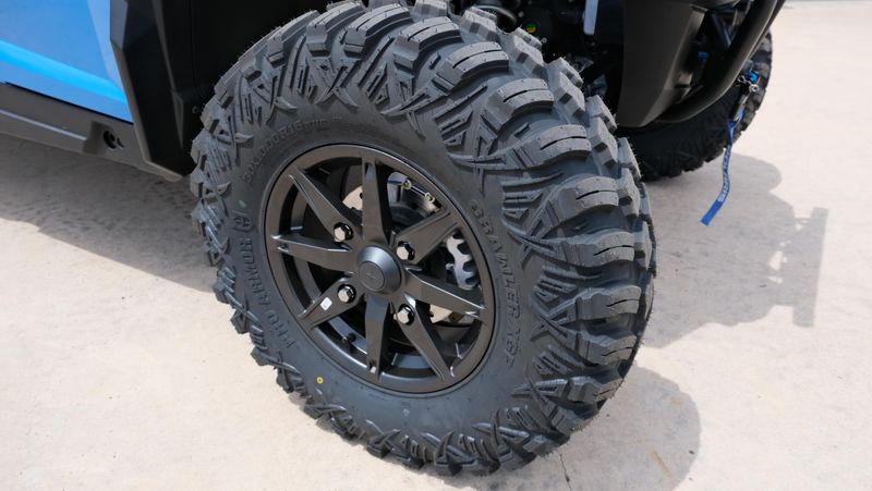 NEW 2027 POLARIS RANGER CREW XP 1000 CAB Image 11
