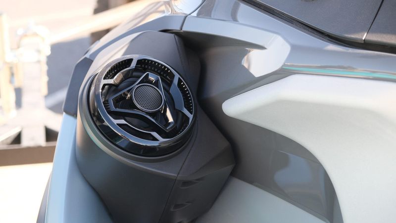 NEW 2026 SEADOO RXTX 325 WITH SOUND SYSTEM Image 11